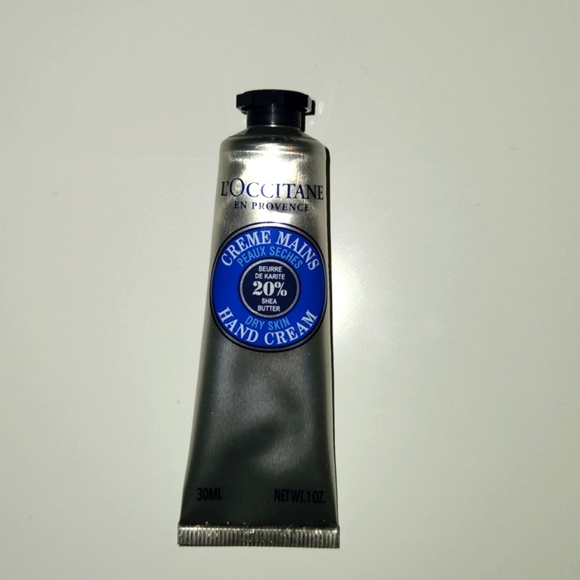 Hand & Nail beauty bundle Incoco Fashion Diva Ulta L'Occitane en Provence - Picture 8 of 10